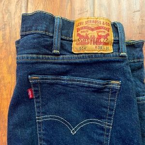 Men’s Levi’s 514